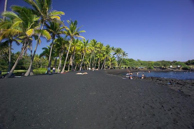 Big Island in a Day: Volcanoes Waterfalls Sightseeing and History - The Sum Up