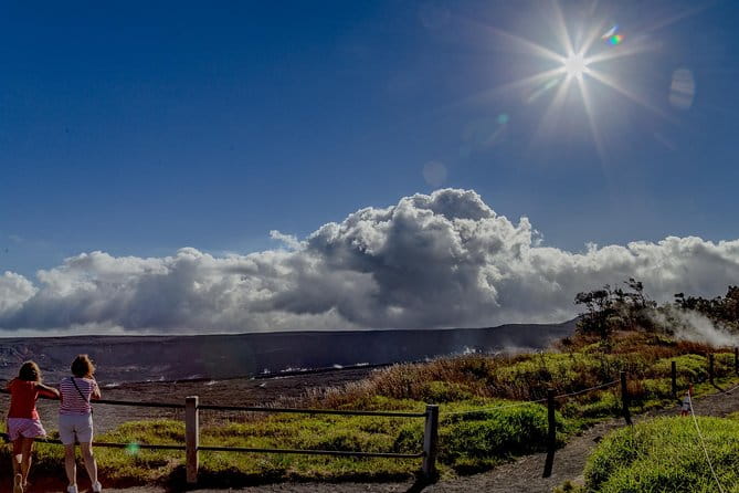Big Island in a Day: Volcanoes Waterfalls Sightseeing and History - FAQ