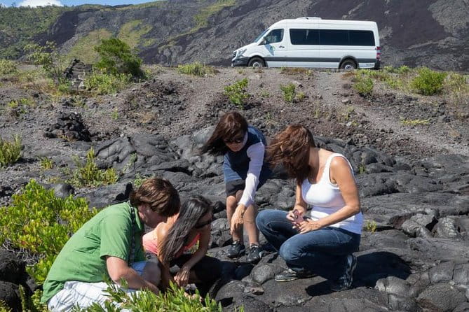 Small Group Big Island Twilight Volcano and Stargazing Tour - FAQs