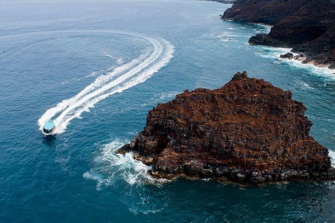 Small Group Snorkeling Expedition South Kona - Underwater Encounters and Wildlife
