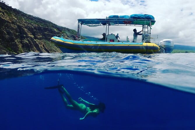 Small Group Snorkeling Expedition South Kona - Practical Details: Timing, Group Size, and Price
