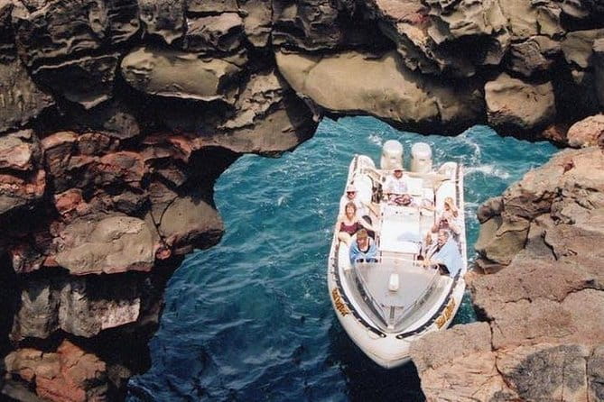 Deluxe Morning Snorkeling Adventure - Who Should Sign Up?