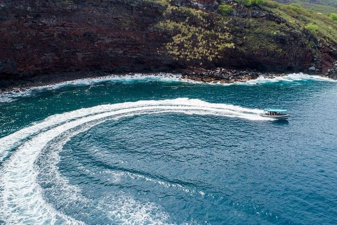 Premium Kona Coast Morning Snorkel - What Travelers Say