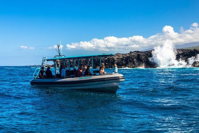 Premium Kona Coast Morning Snorkel - Pricing and Value