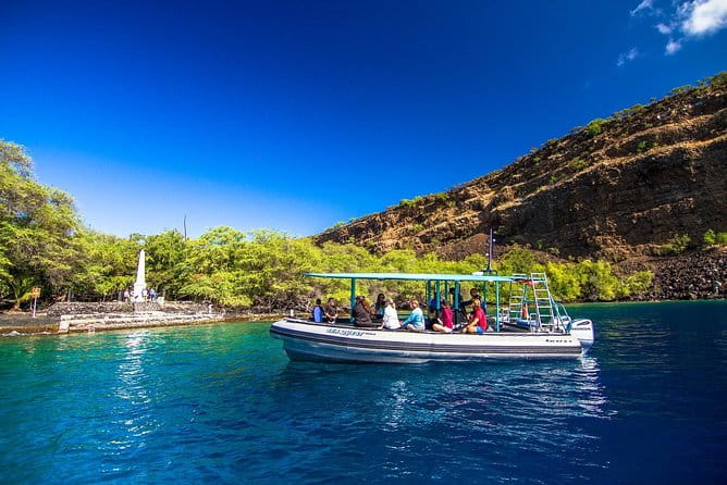 Premium Kona Coast Morning Snorkel - Who Will Love This Tour?