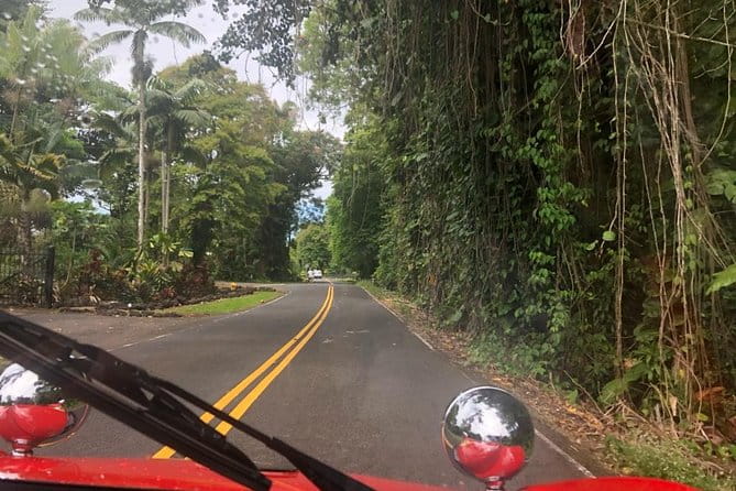 Unique Buggy Rental on the Big Island, Hawaii - Highlights and Must-See Stops