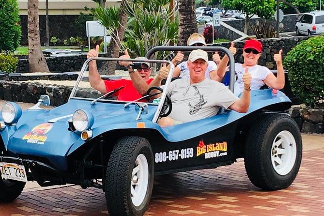 Unique Buggy Rental on the Big Island, Hawaii - The Sum Up: Who Will Love This Experience?