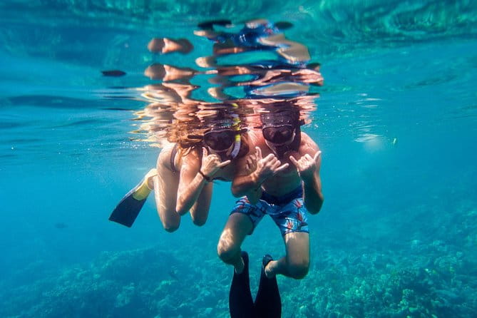 Afternoon Sail & Snorkel to the Captain Cook Monument - Why This Tour Works Well