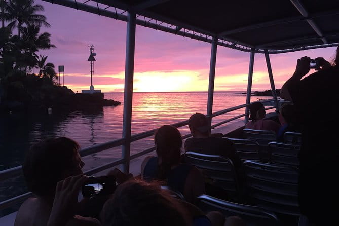 Big Island Manta Ray Night Snorkel - Frequently Asked Questions
