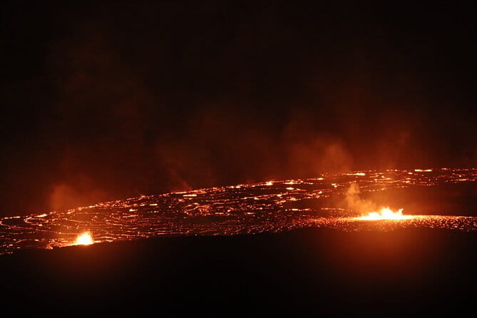 Private Guide Meet In Hawaii Volcanoes National Park - In-Depth Tour Breakdown