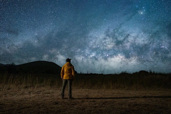 Mauna Kea Stargazing Experience + Photos - FAQs about the Mauna Kea Stargazing Experience