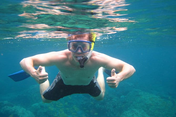 Kona's Deluxe Snorkel - Snorkel Captain Cook and Place of Refuge - Who Should Consider This Tour?