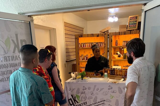Food Tour of Kaua'i - FAQ