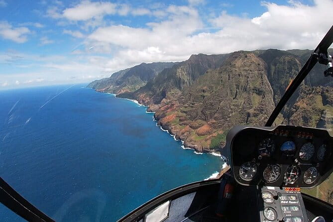 Private Doors-Off Kauai Helicopter: Ultimate Waterfalls & Canyons - Who Will Love This Tour?