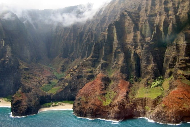 Private Doors-Off Kauai Helicopter: Ultimate Waterfalls & Canyons - The Sum Up