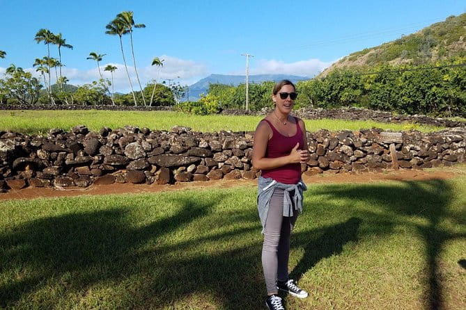 Kauai's South & East Small-Group Tour: Legends & Waterfalls - FAQ