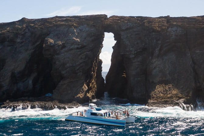 Ni'ihau and Na Pali Coast Snorkel Boat Tour - FAQ About the Ni’ihau and Na Pali Coast Snorkel Boat Tour