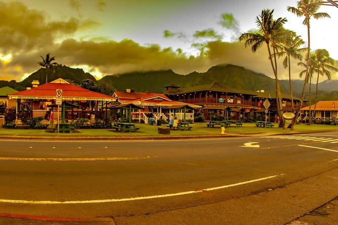 Walking Food Tour Exploring Hanalei - Who Should Consider This Tour?
