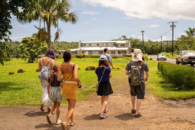 Walking Food Tour Exploring Hanalei - Final Thoughts