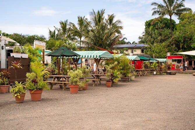 Walking Food Tour Exploring Hanalei - FAQs