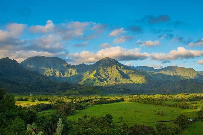 Kauai Highlights & Movie Sites - Who This Tour Is Best For