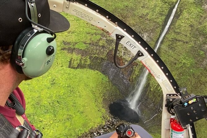 Hughes 500 4-Passenger Doors-Off Helicopters - Who Will Love This Tour?