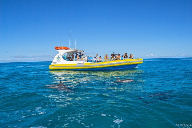 Na Pali Coast Super Raft Adventure with Snorkel - Final Thoughts: Is It Worth It?