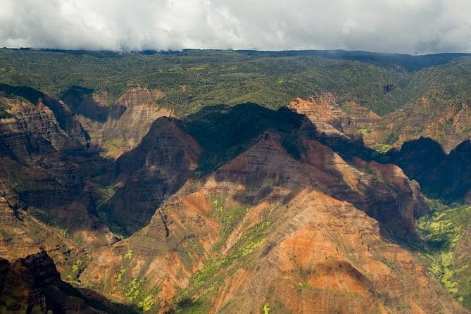 Kauai Airplane Tour: Na Pali Coast, Waterfalls & Window Seats - FAQ