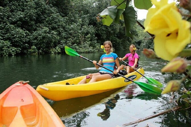 Secret Falls Kayak and Hike in Kauai - Final Thoughts