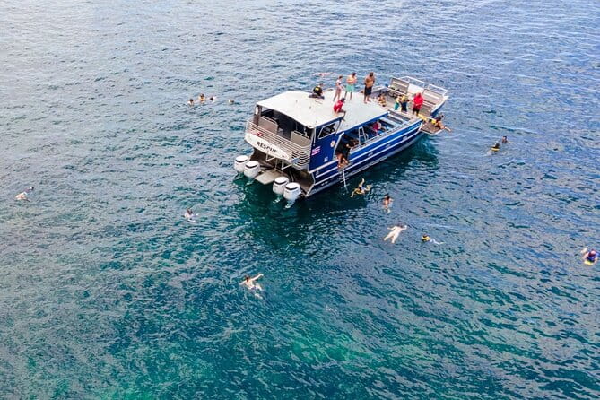 NaPali Boat Tour on the Amelia K - Who Should Consider This Tour?