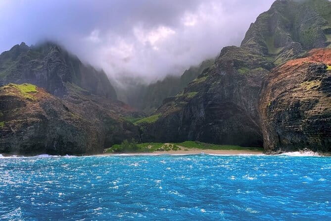 NaPali Boat Tour on the Amelia K - Final Thoughts