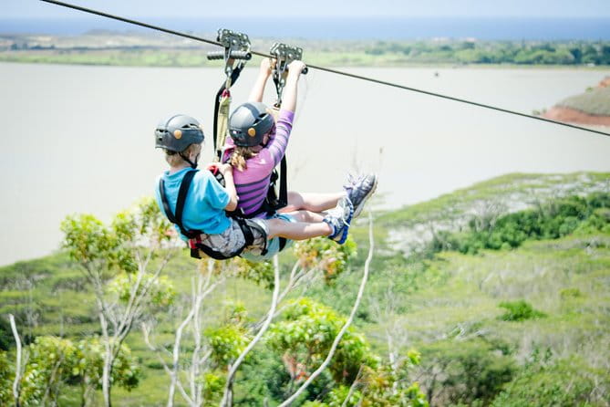 Koloa Zipline in Kauai - The Sum Up: Is Koloa Zipline the Right Fit?