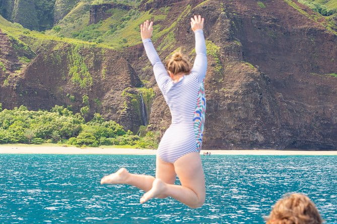 Half-Day Raft and Snorkel Adventure to Na Pali - What Travelers Love Most