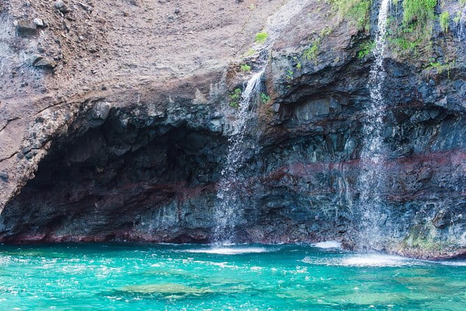 Half-Day Raft and Snorkel Adventure to Na Pali - Keywords and SEO Tips