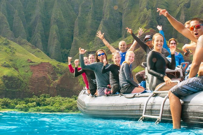 Half-Day Raft and Snorkel Adventure to Na Pali - Final Thoughts