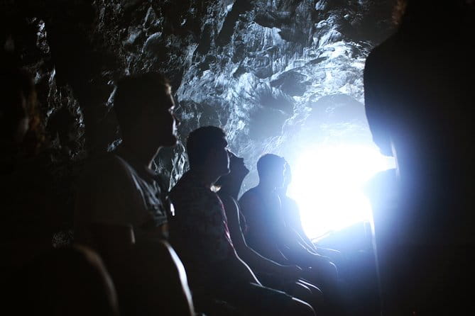 Half-Day Raft and Snorkel Adventure to Na Pali - Addressing Common Questions (FAQ)