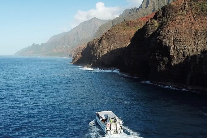 'Imiloa Express Na Pali Sunset Tour - FAQ