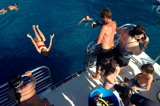 Deluxe Na Pali Morning Snorkel Tour on the Lucky Lady - The Value Proposition
