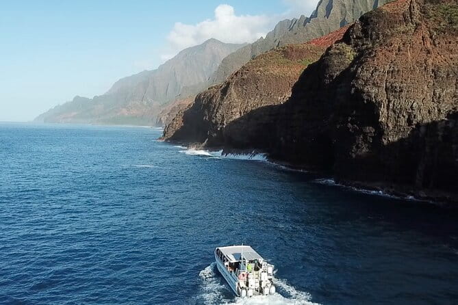 'Imiloa Express Nā Pali Snorkel Tour - Final Thoughts