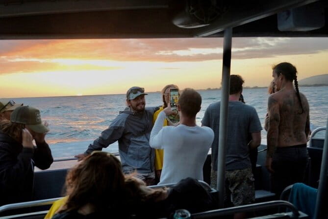 Deluxe Na Pali Sunset Tour on the Lucky Lady - Final Word