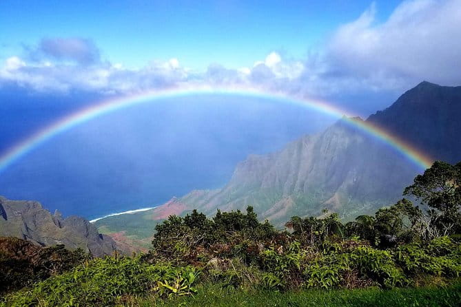 Private Waimea Canyon Tour - FAQ: Practical Questions about the Private Waimea Canyon Tour