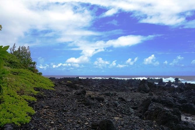 Road to Hana in Mercedes Van: Waterfalls and Black Sand Beach - Final Thoughts