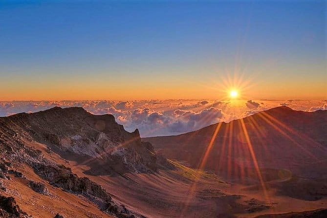Haleakala Sunrise Best Guided Bike Tour with Bike Maui - Why This Tour Could Be a Perfect Fit