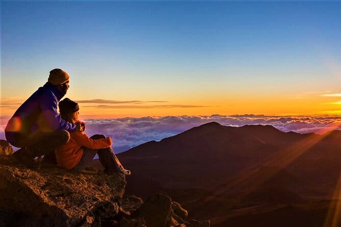Haleakala Sunrise Best Guided Bike Tour with Bike Maui - Frequently Asked Questions