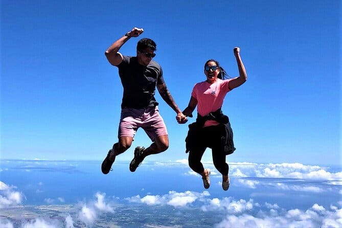Haleakala Sunrise Best Guided Bike Tour with Bike Maui - Final Thoughts
