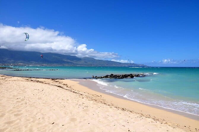 Deluxe Halfway to Hana: Private Tour from Kahului - Transportation and Duration
