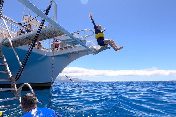 Maui Snorkeling Molokini Crater and Turtle Town - The Itinerary: What to Expect