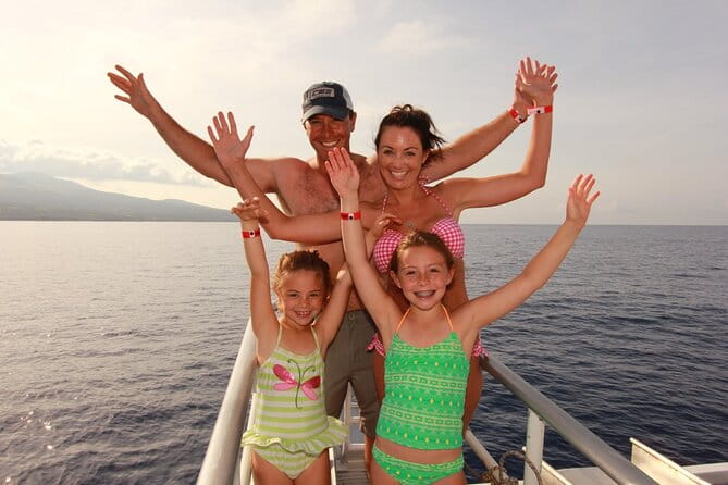 Maui Snorkeling Molokini Crater and Turtle Town - Final Thoughts