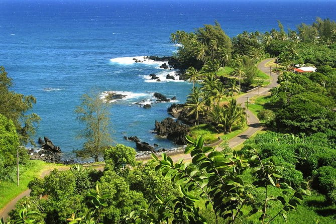 Road to Hana Tour with Lunch and Pickup - The Quality of the Experience