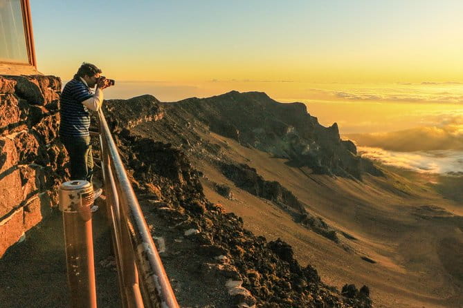 Majestic Haleakala Sunrise Tour with Pick-up - Who Will Love This Tour?